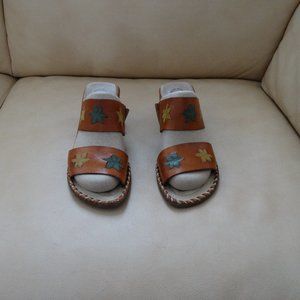 Piccolino's Women Sandals